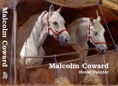 Malcolm Coward