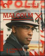 Malcolm X [Criterion Collection] [Blu-ray] - Spike Lee