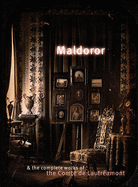 Maldoror & the Complete Works of the Comte de Lautr?amont