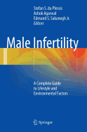 Male Infertility: A Complete Guide to Lifestyle and Environmental Factors