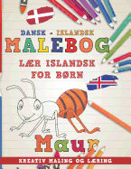 Malebog Dansk - Islandsk I L