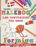 Malebog Dansk - Portugisisk I L