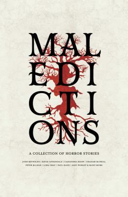 Maledictions - McNeill, Graham