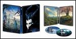 Maleficent [Includes Digital Copy] [SteelBook] [4K Ultra HD Blu-ray/Blu-ray] [Only @ Best Buy]