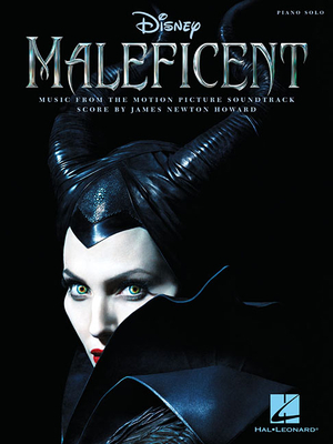 Maleficent: Music from the Motion Picture Soundtrack - Howard, James Newton (Composer)