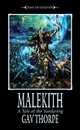 Malekith - Thorpe, Gav, Mr.