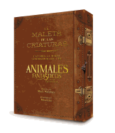 Maleta de Las Criaturas: Explora La Magia Cinematogrfica de Animales Fantstico