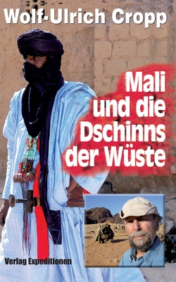 Mali und die Dschinns der W?ste - Cropp, Wolf-Ulrich