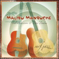 Malibu Manouche - Neil Andersson