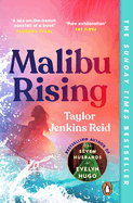 Malibu Rising: THE SUNDAY TIMES BESTSELLER AS SEEN ON TIKTOK