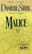 Malice - Steel, Danielle