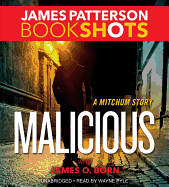 Malicious: A Mitchum Story