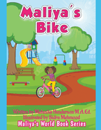 Maliya's Bike