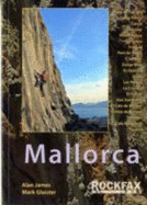 Mallorca: Rockfax Rock Climbing Guide to Mallorca