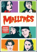 Mallrats [Pop Art]