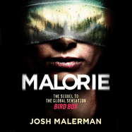 Malorie: One of the best horror stories published for years' (Express)