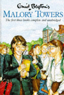 Malory Towers - Blyton, Enid