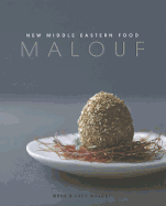Malouf - New Middle Eastern Food