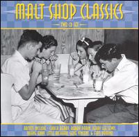 Malt Shop Classics [North Quest] - Various Artists