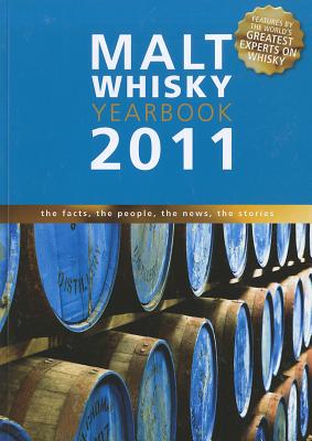 Malt Whisky Yearbook - Ronde, Ingvar