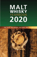 Malt Whisky Yearbook