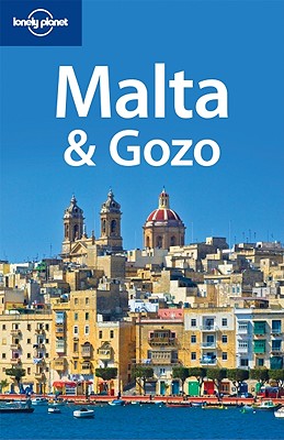 Malta and Gozo - Wilson, Neil