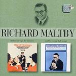 Maltby Swings for Dancers/Maltby Swings Folk Songs