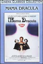 Mama Dracula - Boris Szulzinger