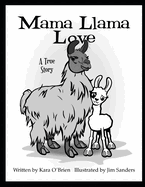 Mama Llama Love