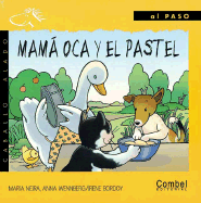 Mama Oca y el Pastel