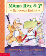 Mama Rex & T #9