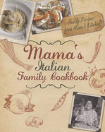 Mama's Family Cookbook - Parragon Book Service Ltd