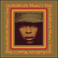Mama's Gun [LP] - Erykah Badu