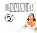 Mamma Mia! [Original Cast Recording] [5th Anniversary Edition]