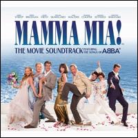 Mamma Mia! [Original Soundtrack] - Original Soundtrack