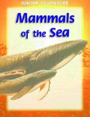 Mammals of the Sea - Coupe, Robert