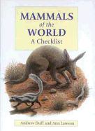 Mammals of the World: A Checklist