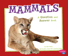 Mammals QandA