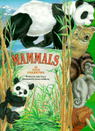 Mammals - Nayer, Judy