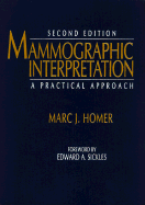 Mammographic Interpretation: A Practical Approach