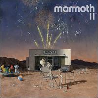 Mammoth II - Mammoth WVH