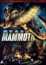 Mammoth - Tim Cox