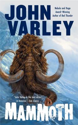 Mammoth - Varley, John