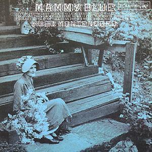 Mammy Blue - Hugo Montenegro