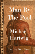 Man By The Pool