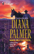 Man in Control - Palmer, Diana