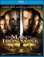 Man in the Iron Mask [Blu-ray] - Randall Wallace