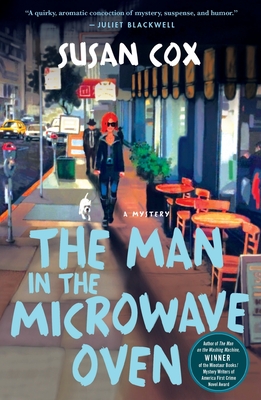 Man in the Microwave Oven - Cox, Susan