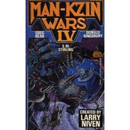 Man-Kzin Wars IV