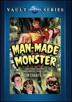 Man Made Monster - George Waggner